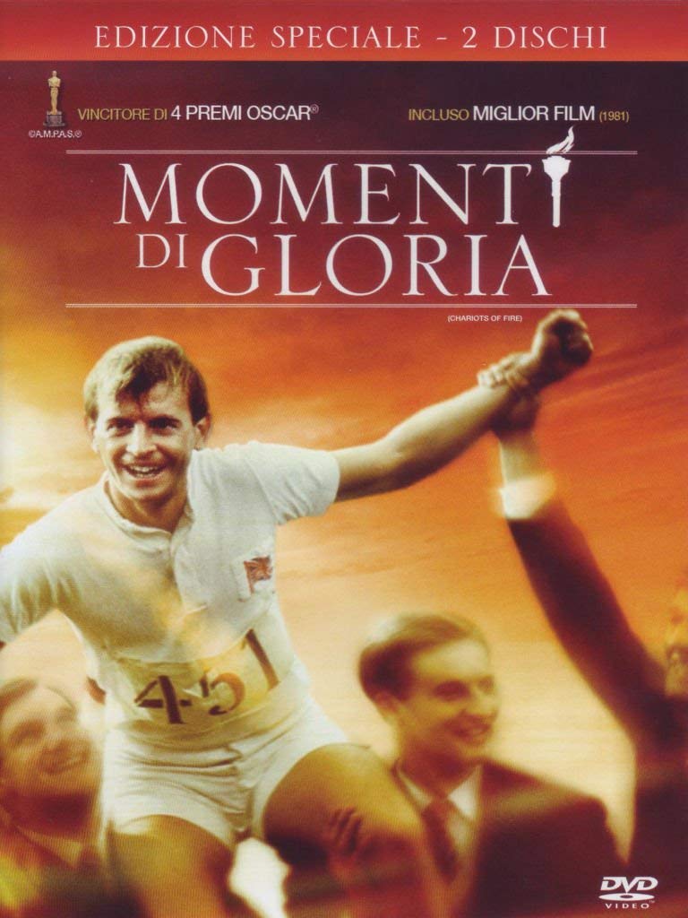 Momenti Di Gloria Film 1981