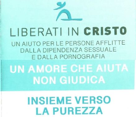 Liberati In Cristo Un Aiuto Per Le Persone Afflitte Dalla Dipendenza Sessuale E Dalla Pornografia